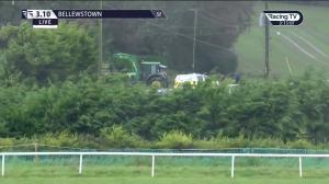 Video preview image for Bellewstown 15:10 - Grimes Maiden
