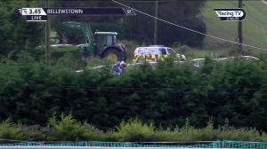 Video preview image for Bellewstown 15:45 - Colm Quinn Bmw Handicap