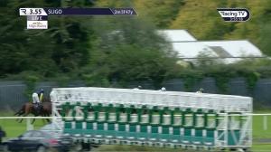 Video preview image for Sligo 15:55 - Brenda Anderson Memorial Beginners Chase