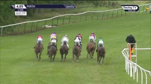 Video preview image for Perth 16:05 - Bet With The Dewhurst Ring Jet Master Handicap Hurdle (Qualifier) (4)