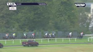 Video preview image for Sligo 16:30 - Leo McMorrow Memorial Handicap Chase