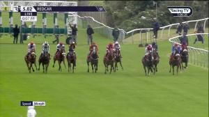 Video preview image for Redcar 17:02 - weatherbysshop.co.uk Handicap (5)