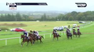 Video preview image for Sligo 17:40 - Cleveragh Handicap Chase