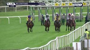 Video preview image for Bellewstown 13:40 - Lougher Stables Nursery Handicap
