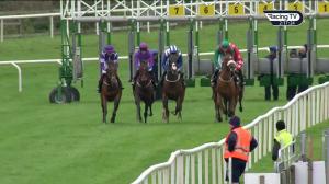 Video preview image for Bellewstown 14:15 - ratoathvets.ie Fillies Maiden