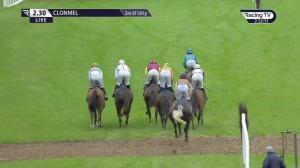 Video preview image for Clonmel 14:30 - Slievenamon Claiming Hurdle
