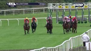 Video preview image for Bellewstown 15:25 - Irish Stallion Farms EBF Fillies Handicap