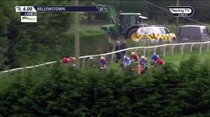 Video preview image for Bellewstown 16:00 - Goodenuftoeat Event Catering Handicap