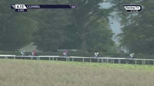 Video preview image for Clonmel 16:15 - Irish Stallion Farms EBF Captain Christy Rated Novice Chase