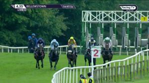 Video preview image for Bellewstown 16:35 - Kilsaran