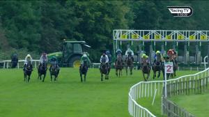 Video preview image for Bellewstown 17:10 - Mary Rogers Memorial Handicap