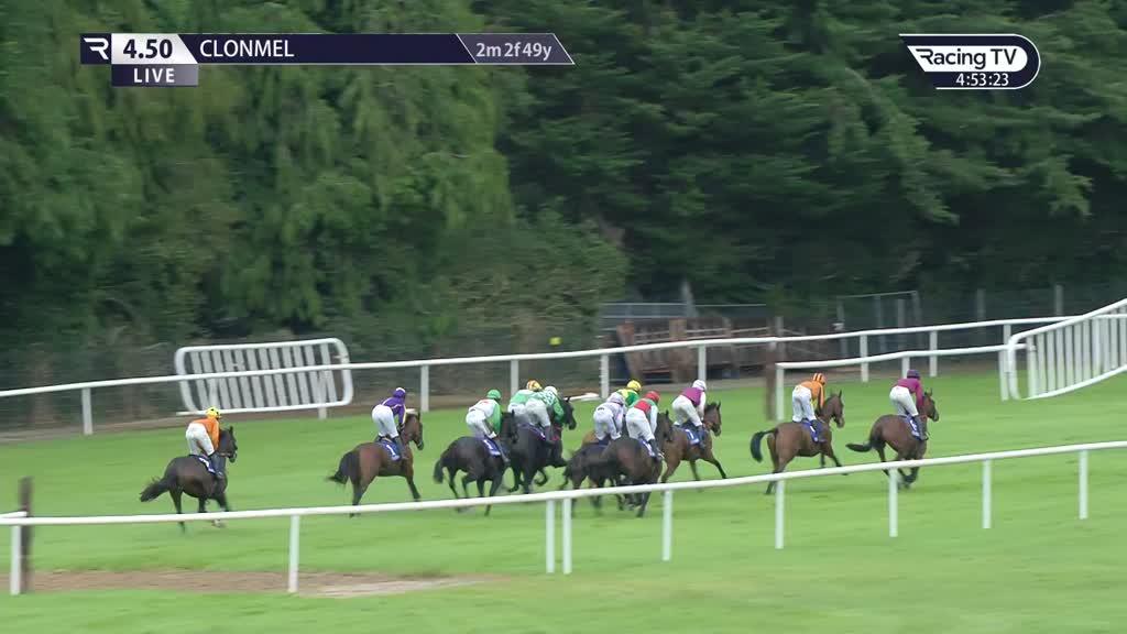 Patrick Carey Race Record, Statistics & Wins Racing TV