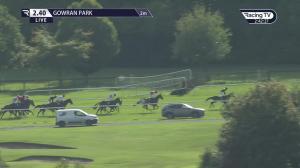 Video preview image for Gowran Park 14:40 - Gowran Park Racing Club Maiden Hurdle