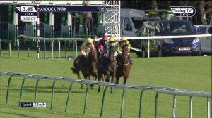 Video preview image for Haydock Park 15:45 - cavani.co.uk Glorious Gallop Gala Nursery Handicap (2)