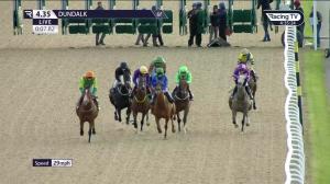 Video preview image for Dundalk 16:35 - Friday Night Lights At Dundalk Claiming Maiden