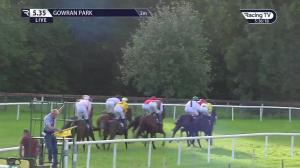 Video preview image for Gowran Park 17:35 - Irish Stallion Farms EBF Mucklemeg Mares I.N.H. Flat (Listed)