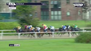 Video preview image for Dundalk 18:15 - irishinjuredjockeys.com Handicap
