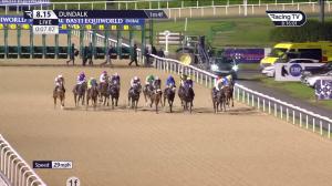 Video preview image for Dundalk 20:15 - Dual Racing Friday Nights Handicap (Div 2)