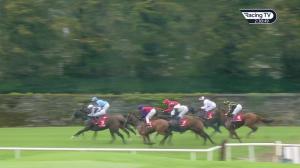Video preview image for Killarney 14:30 - Download The New Tote App Median Auction Maiden