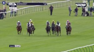 Video preview image for Newmarket 15:00 - Juddmonte Middle Park Stakes (Group 1) (1)