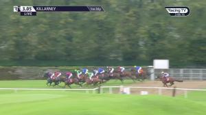 Video preview image for Killarney 15:05 - tote.ie Handicap
