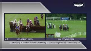 Video preview image for Gowran Park 16:00 - Jack Duggan Memorial Handicap Hurdle