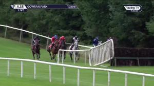 Video preview image for Gowran Park 16:35 - Pwc Champion Chase (Grade 2)