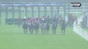 Video preview image for Killarney 16:10 - Irish Stallion Farms EBF Fillies Maiden