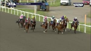 Video preview image for Chelmsford City 16:57 - Illuminate Christmas Ball Nursery Handicap (6)