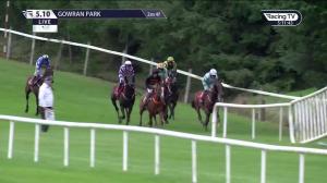 Video preview image for Gowran Park 17:10 - Hospitality At Gowran Park Handicap Chase