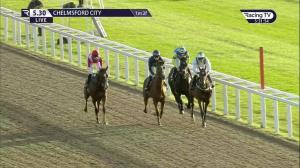 Video preview image for Chelmsford City 17:30 - EBF Restricted Novice Stakes (Qualifier) (4)