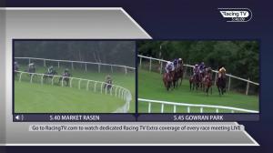 Video preview image for Gowran Park 17:45 - Join Gowran Park Racing Club Beginners Chase