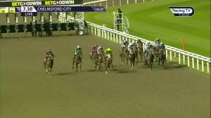 Video preview image for Chelmsford City 19:30 - Book Your Christmas Party Now Handicap (6)
