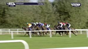 Video preview image for Tipperary 14:40 - Coolmore Sioux Nation Concorde Stakes (Listed)