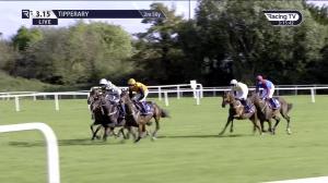 Video preview image for Tipperary 15:15 - Boylesports Novice Hurdle (Joe Mac) (Grade 3)