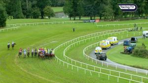 Video preview image for Gowran Park 15:25 - Joe Bollard Memorial Handicap Hurdle
