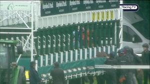 Video preview image for Haydock Park 17:02 - cavani.co.uk The Blazer Blaze Nursery Handicap (5)