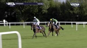Video preview image for Tipperary 15:50 - Horse & Jockey Hotel Hurdle (Tipperary) (Grade 3)