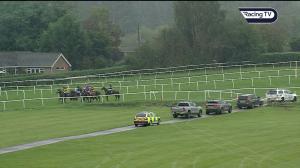 Video preview image for Market Rasen 17:05 - Great Character Saison Handicap Hurdle (5) (Div 1)