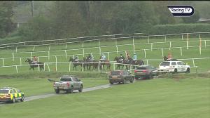 Video preview image for Market Rasen 17:40 - Great Character Saison Handicap Hurdle (5) (Div 2)