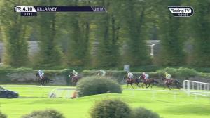 Video preview image for Killarney 16:10 - Free Streaming All Racing At tote.ie Handicap Chase