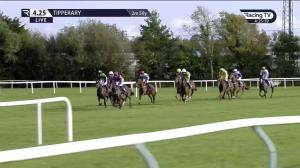 Video preview image for Tipperary 16:25 - Racing TV Handicap Hurdle