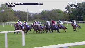 Video preview image for Tipperary 17:30 - Peppermill Restaurant Nenagh Fillies I.N.H. Flat