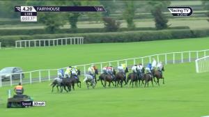 Video preview image for Fairyhouse 16:20 - Novibet Handicap Hurdle