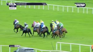 Video preview image for Fairyhouse 16:50 - Download The App At Novibet Handicap Hurdle