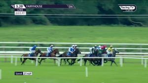Video preview image for Fairyhouse 17:20 - Bet Builder At Novibet (Ladies Pro/Am) I.N.H. Flat