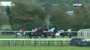 Video preview image for Galway 14:25 - Ryans Cleaning Handicap Hurdle