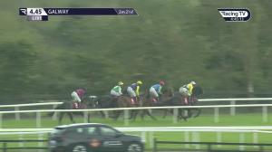 Video preview image for Galway 16:45 - Guinness Handicap Chase
