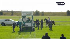 Video preview image for Newmarket 13:50 - Al Basti Equiworld, Dubai British EBF Rosemary Stakes (Listed) (1)
