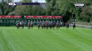 Video preview image for Navan 13:55 - Arkle Bar Median Auction Maiden